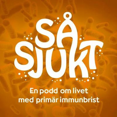 Avsnitt 28: IgG-subklassbrist i fokus