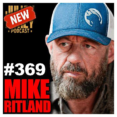 #369 - “Sickening!” - Navy SEAL on Military Corruption, Charlie Kirk & Religion | Mike Ritland