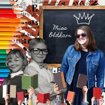 S1E04 SPOTLIGHT | Madeline Oldham and the ARC Program