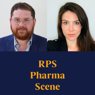 RPS Pharma Scene #18
