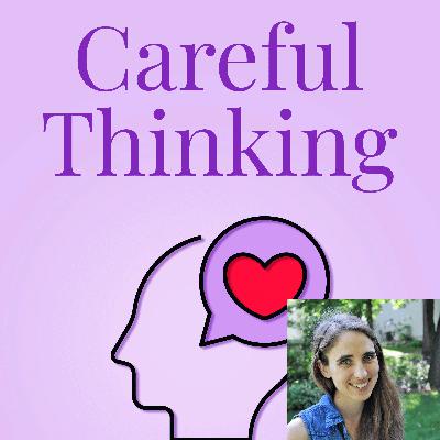 Care at the end of life - with Erica Borgstrom