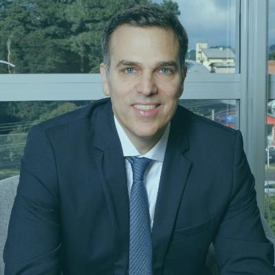 André Armaganijan, CEO da Marcopolo S.A.