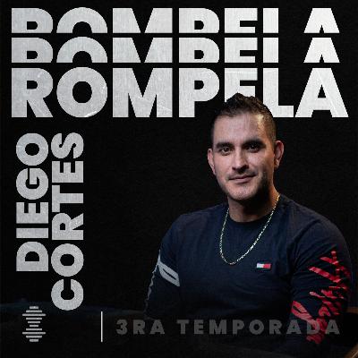 DIEGO CORTES DIEGO CORTES