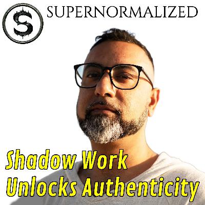 Neil Guar Interview: Can Shadow Work Unlock Your True Potential?