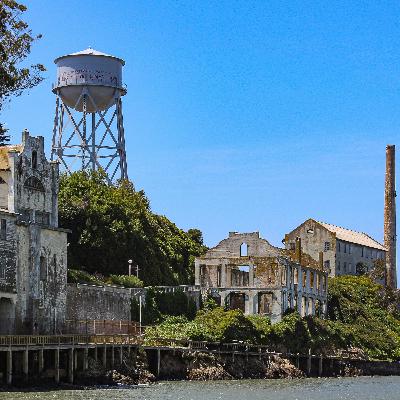 History of Alcatraz Island