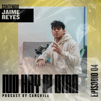 EL CHAN - Trabajar en el mundo de los conciertos y en la creación de contenido (Ep. 4)