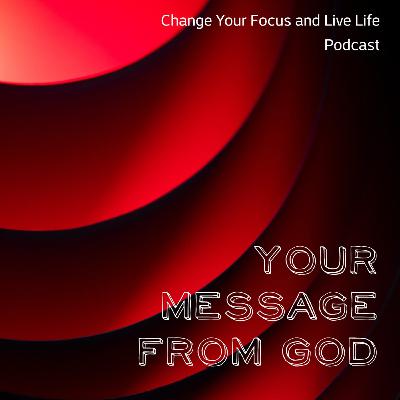 Your Message from God Your Message from God