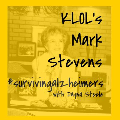 Episode 5 - KLOL's Mark Stevens