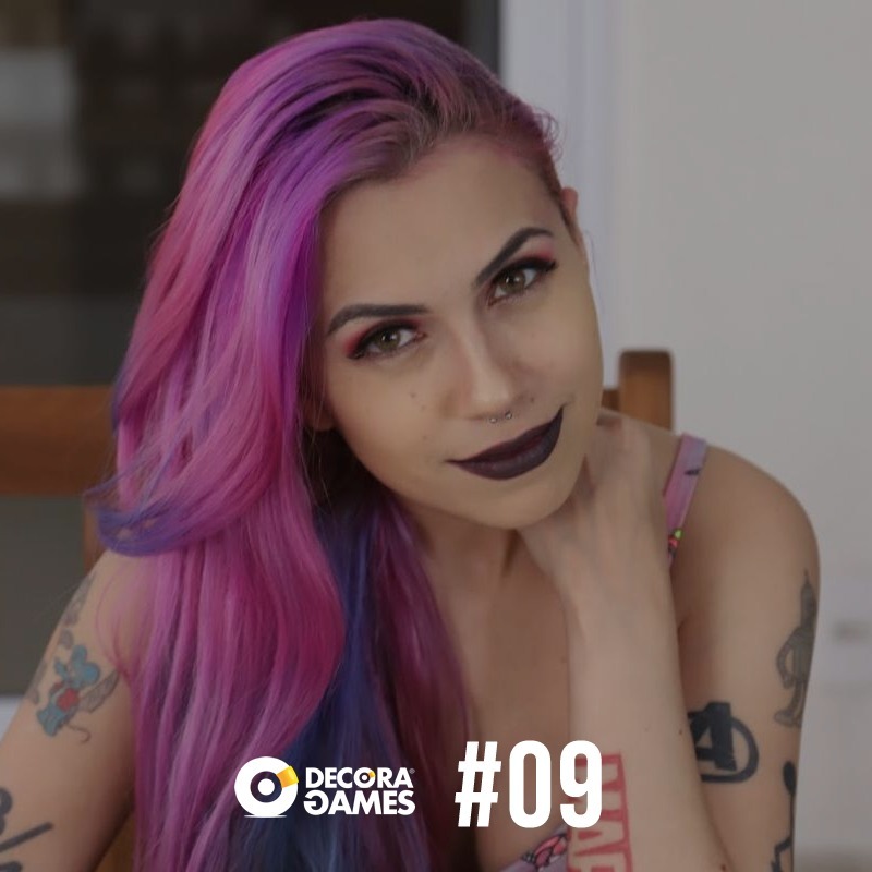 Decora Games PODCAST