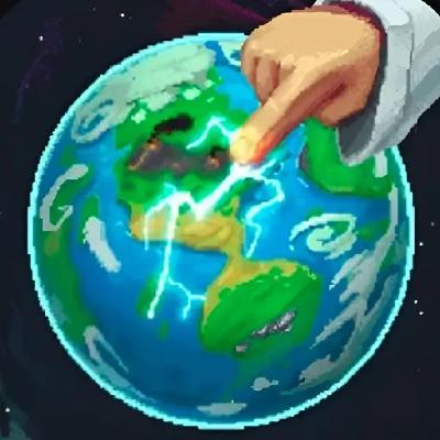 WorldBox APK (Unlocked) – Shape, Destroy, and Rule!