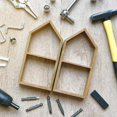 #009 - Budowa domu. #009 - Budowa domu.