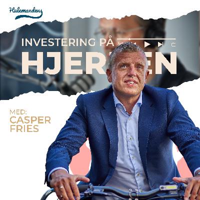 Casper Fries fra FairRente Casper Fries fra FairRente