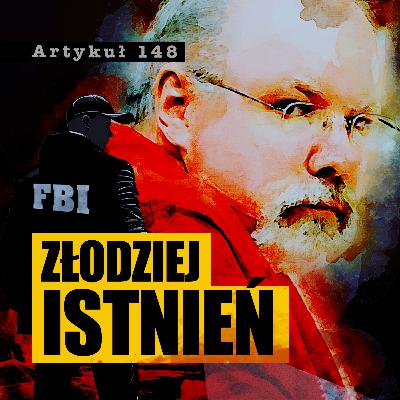 #29 Złodziej istnień – Scott Kimball