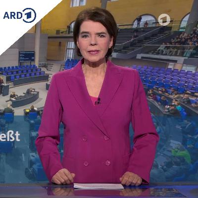 tagesschau 20:00 Uhr, 05.03.2026
