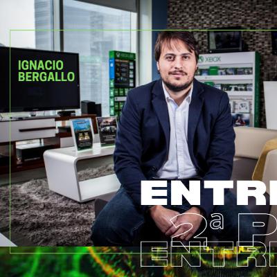 Hablemos con Ignacio Bergallo