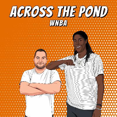 WNBA All-Star Weekend Special