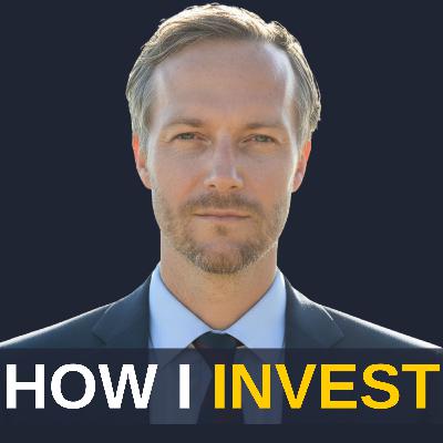 E264: The Asymmetric Edge: Generating Alpha in Venture E264: The Asymmetric Edge: Generating Alpha in Venture