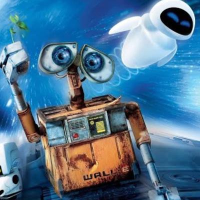 Podcast - Wall-E • Guilherme Barroso, João Pedro, Luiz Gustavo e Sabrina - 9°BM - VV
