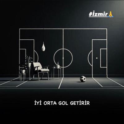 İyi Orta Gol Getirir #2