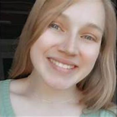 MURDERED: Emily Schwartz Ferlazzo