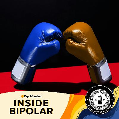 Never Surrender! Staying Committed to Bipolar Treatment