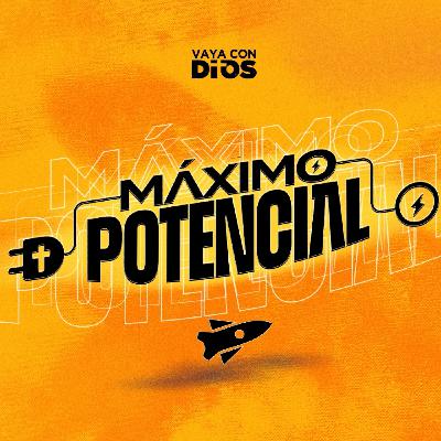 Podcast Vaya con Dios Ep 1569 - El Burnout impacta tu vida espiritual