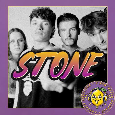 STONE's Fin Power "I'd rather have no label and be able to be who we are" - EMERGENCY EPISODE!