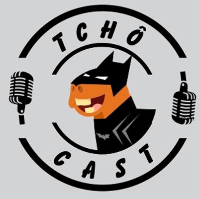 TCHÔCAST #005 - LIGA DA JUSTIÇA ZACK SNIDER'S CUT