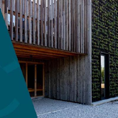 Biogebaseerde bouwmaterialen, hoe zit dat?