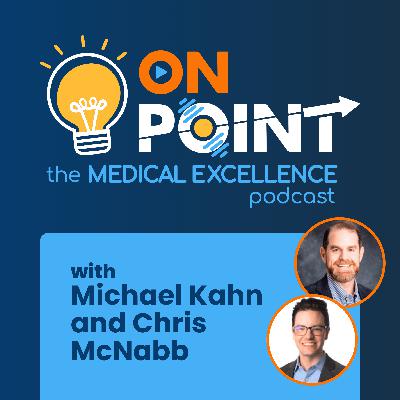 17. Successful Medical Excellence: Defining, Building, and Scaling High-Impact Teams