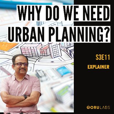 To plan or not to plan? | S3E11