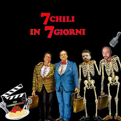 7 Chili in 7 Giorni - Peso & Pregiudizio
