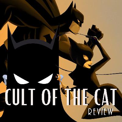 Cult of the Cat Review