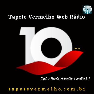 Momento Poesia no Tapete Vermelho Com  Mauro Castro