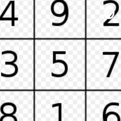 Combination of 3 and 9