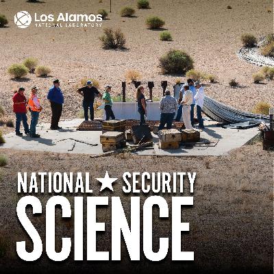 Nuclear Testing Moratorium, Pivot to Stockpile Stewardship; Nevada Episode (2 of 3)