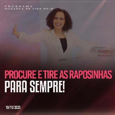 Milagres são provocados, mas derrotas também! | Mudança de Vida Hoje