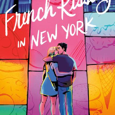 Get (ePUB) BOOK French Kissing in New York by Anne-Sophie Jouhanneau