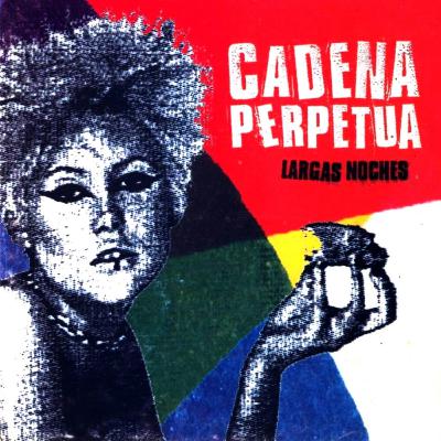 Disco Compacto Podcast - Capítulo 4: "Largas Noches", Cadena Perpetua