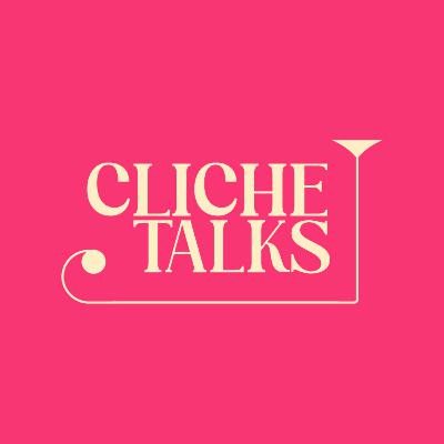 Cliche Talks #53 | Vic Ripper