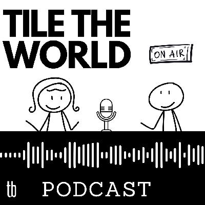 How We Mastered the Art of Imperfect Extruded Tiles