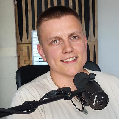 Jens-Peter Svensson - Gud taler før vi tror det