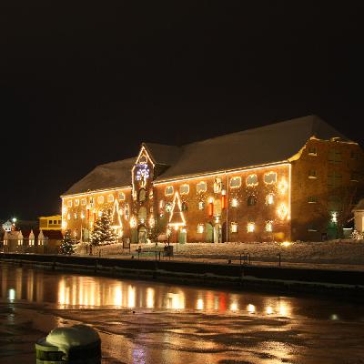 Tönninger Weihnachtsereignis Tönninger Weihnachtsereignis