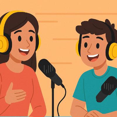 Podcast, Entrevista a una madre inmigrante sola y con dos hijos.