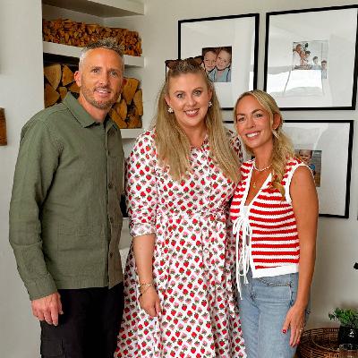Breaking Cycles and Raising Daughters Differently I Louise Pentland on Parenting, Weddings + More
