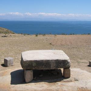 9/23-30/04, Lake Titicaca, Nazca Lines 9/23-30/04, Lake Titicaca, Nazca Lines