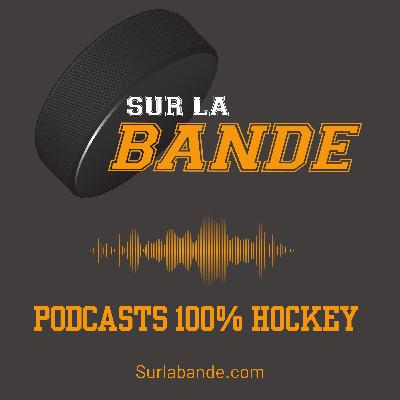Saison 5 : Épisode #10 avec Mathéo Lepage des Tigres de Victoriaville