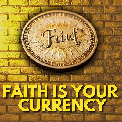 Faith Moves Everything