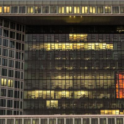 HORS-SERIE : Commission de contrôle podcastique