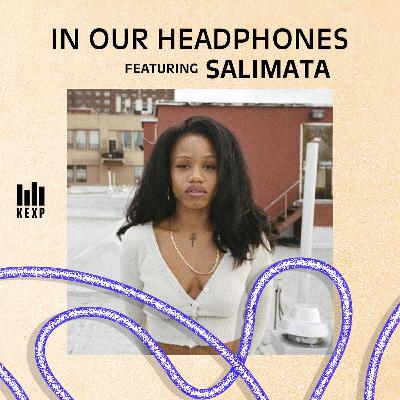 Songwriter Liz Cooper on Getting Inspiration from New York Rapper Salimata